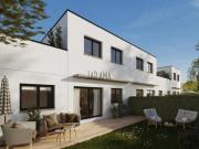 Casa adosada Venta Fontellas, El Bocal