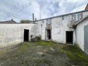 Casa adosada Venta Friol, Friol