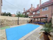 Casa adosada Venta Fuenlabrada, Centro Arroyo La Fuente