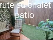 Casa adosada Venta Fuensaldaña, Fuensaldaña