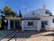 Casa adosada Venta Fuente Álamo de Murcia, Balsapintada