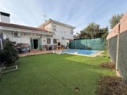 Casa adosada Venta Fuente el Saz de Jarama, Fuente el...