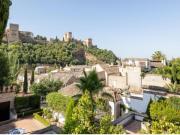 Casa adosada Venta Granada Capital, Albaicín