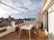Casa adosada Venta Granada Capital, Albaicín Casa adosada Venta Granada Capital, Albaicín