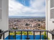 Casa adosada Venta Granada Capital, Albaicín