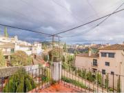 Casa adosada Venta Granada Capital, Albaicín