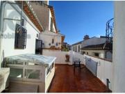 Casa adosada Venta Granada Capital, Albaicín