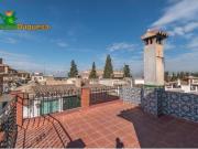 Casa adosada Venta Granada Capital, Albaicín