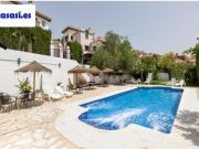 Casa adosada Venta Granada Capital, Carretera de la Sierra