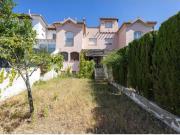 Casa adosada Venta Granada Capital, Carretera de la Sierra