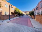 Casa adosada Venta Granada Capital, Joaquina Eguaras