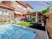 Casa adosada Venta Guadalajara Capital, Aguas Vivas Las...