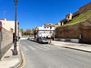 Casa adosada Venta Guadix, Guadix