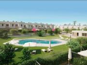 Casa adosada Venta Guillena, Guillena