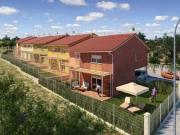 Casa adosada Venta Hontanares de Eresma, Hontanares de...