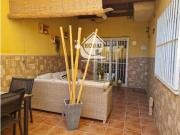 Casa adosada Venta Huércal de Almería, Huércal de Almería