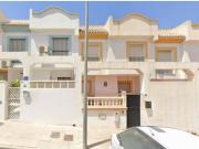 Casa adosada Venta Huércal de Almería, Huércal de Almería