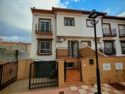 Casa adosada Venta Huétor Tájar, Huétor Tájar