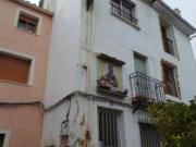 Casa adosada Venta Ibi, Ibi