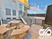 Casa adosada Venta Illescas, Parque Manuel de Vega...