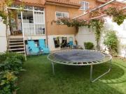 Casa adosada Venta Illescas, Zona de la Estación Cruz Roja