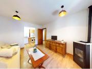 Casa adosada Venta Jaca, Jaca