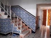 Casa adosada Venta Jamilena, Jamilena