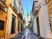 Casa adosada Venta Jerez de la Frontera, Centro