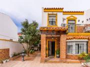 Casa adosada Venta Jerez de la Frontera, Noreste