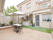 Casa adosada Venta Jerez de la Frontera, Norte