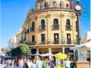Casa adosada Venta Jerez de la Frontera, Norte
