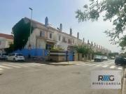 Casa adosada Venta Jerez de la Frontera, Rural