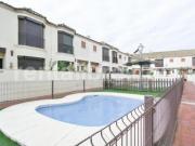 Casa adosada Venta Jerez de la Frontera, Rural