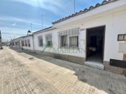 Casa adosada Venta Jerez de la Frontera, Rural