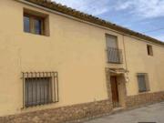 Casa adosada Venta La Calahorra, La Calahorra