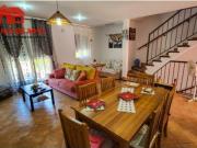 Casa adosada Venta La Galera, La Galera