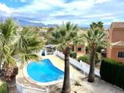 Casa adosada Venta La Nucia, Barranc Fondo