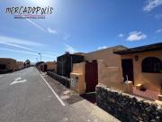 Casa adosada Venta La Oliva, Corralejo
