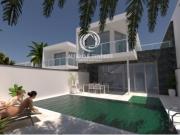 Casa adosada Venta La Oliva, La Oliva