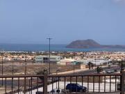 Casa adosada Venta La Oliva, La Oliva