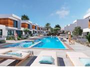 Casa adosada Venta La Oliva, Villaverde