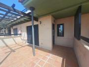 Casa adosada Venta La Oliva, La Oliva