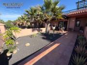 Casa adosada Venta La Oliva, Lajares