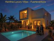 Casa adosada Venta La Oliva, Villaverde