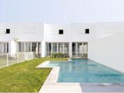 Casa adosada Venta La Pobla de Farnals, Playa La Pobla...