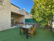 Casa adosada Venta La Puebla de Alfindén, La Puebla de...