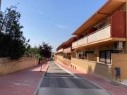 Casa adosada Venta La Puebla de Alfindén, La Puebla de...