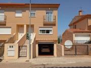 Casa adosada Venta La Salzadella, La Salzadella