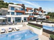 Casa adosada Venta La Vila Joiosa Villajoyosa, Cala de...