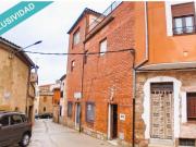 Casa adosada Venta Lagartera, Lagartera